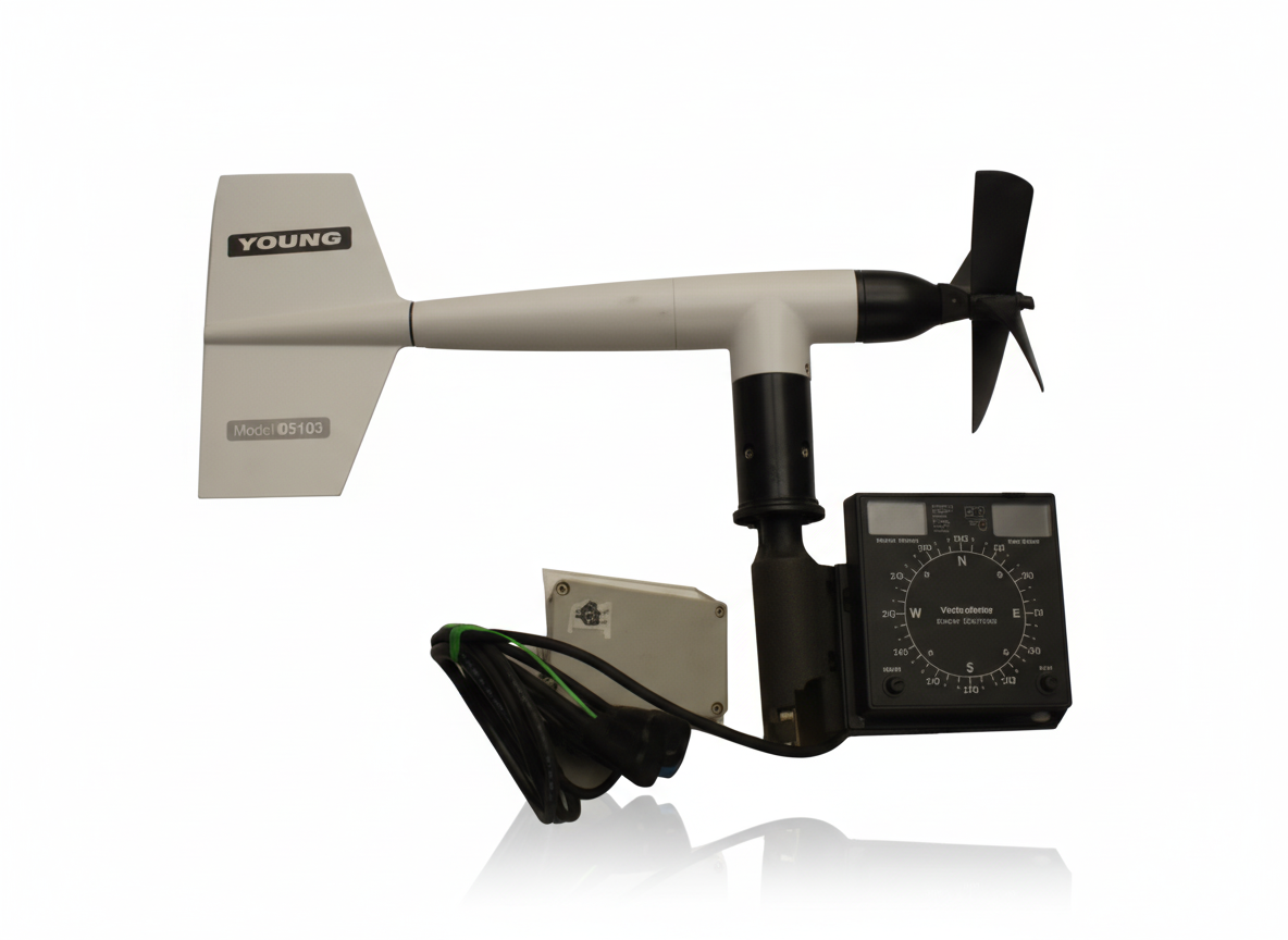 Young Anemometer