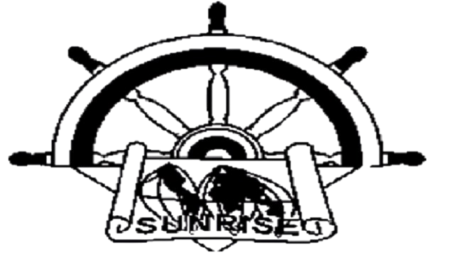 Sunrise Marine Logo