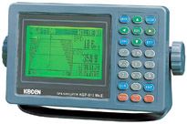 Marine GPS